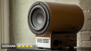 Joey Roth Ceramic Subwoofer Review: Wonderful, Elegant, and, Sadly, Not For Everyone